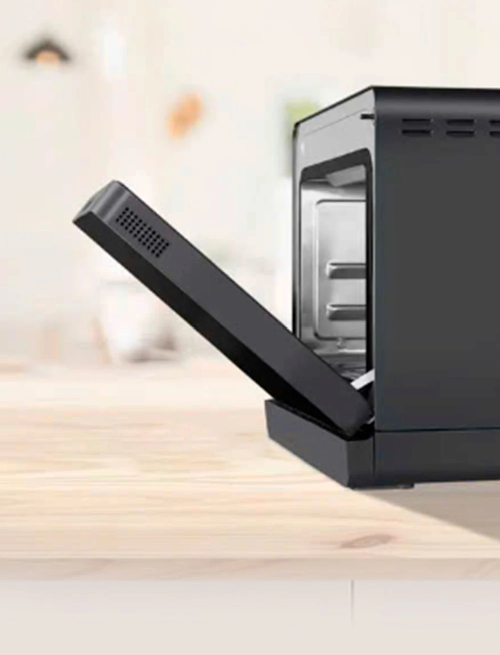 Nồi chiên hấp hơi nước Habibullet Vitasteam FHB18 PLUS BH245145 15